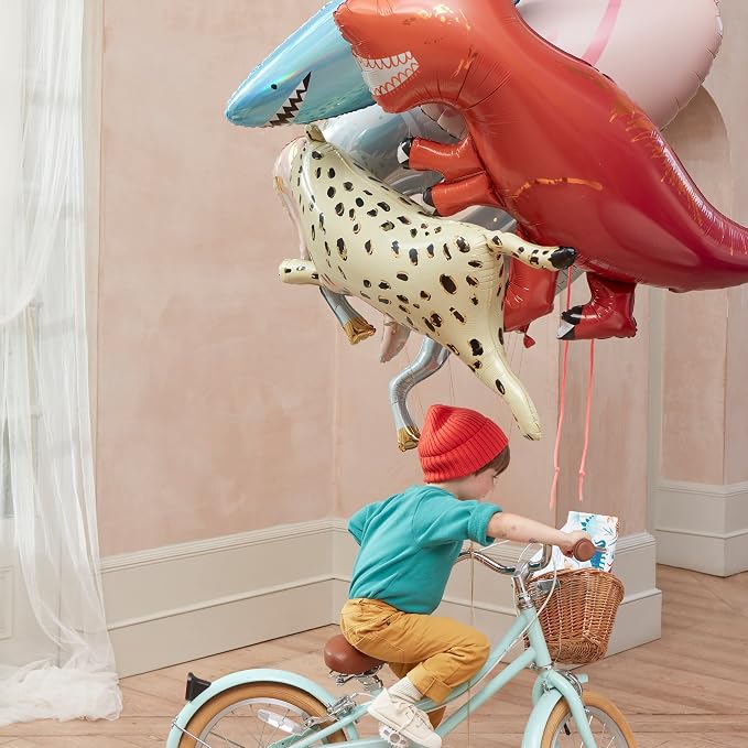 Meri Meri Giant Shark Balloon