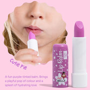 Miss Nella Canvas Girly Girl Gift Set