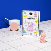 Nailmatic Kids Soap Maker Kitty