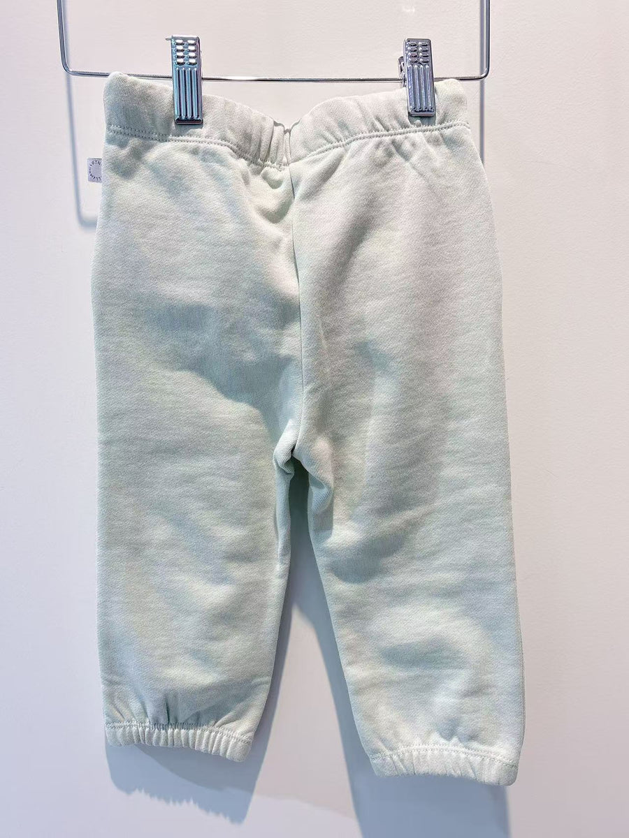 Stella McCartney Kids Baby Cotton Joggers
