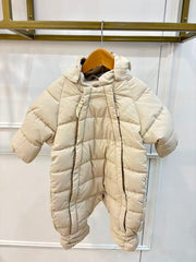 Konges Slojd  ALPI BABY SUIT GRS