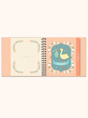Studio Oh! Bundle of Joy Baby's First Years Guided Journal