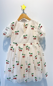 Konges Slojd TULLIE DRESS