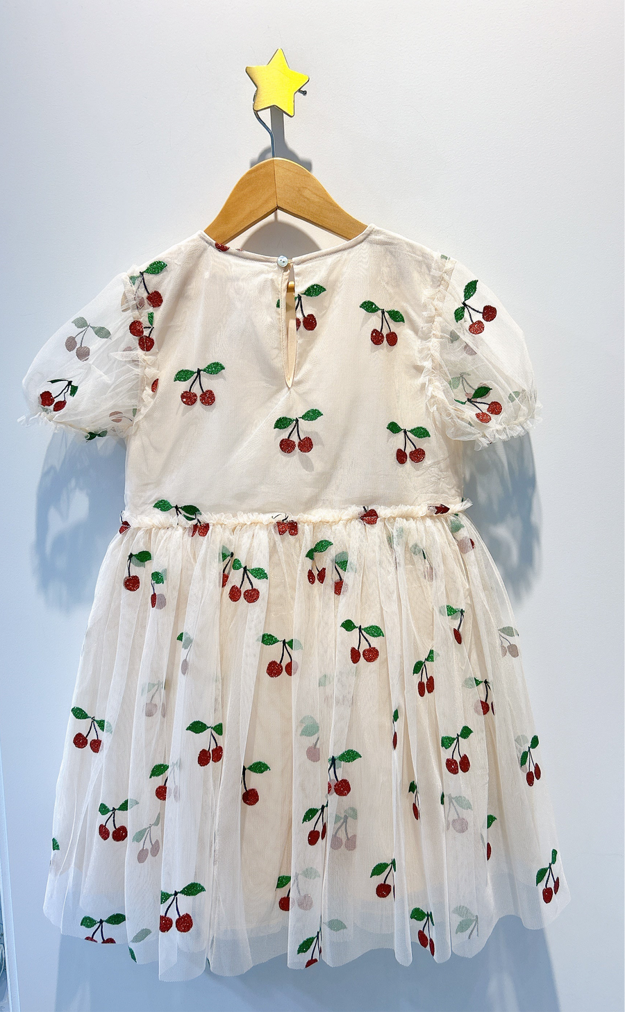 Konges Slojd TULLIE DRESS