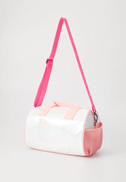 Billieblush Girls Rainbow Duffle Bag