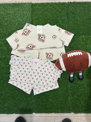 Konges Slojd BASIC SET GOTS