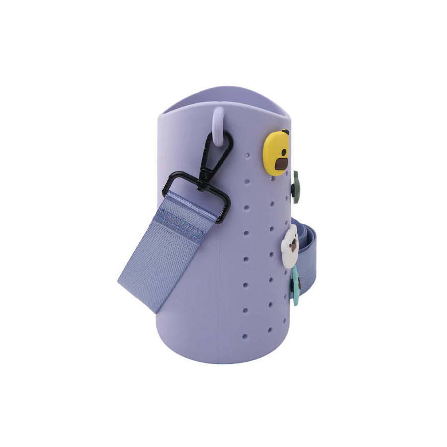 Asobu Bestie Sling Blue Purple