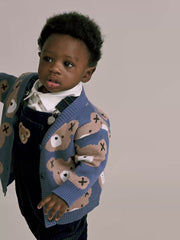 Huxbaby Classic HuxCardi