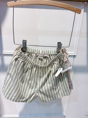 Konges Slojd 3 PACK AZUR SHORTS GOTS