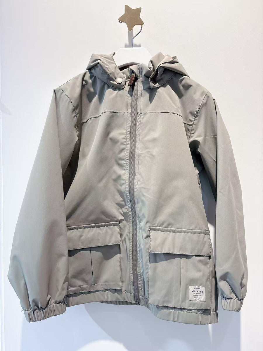 MATERLY TEC SPRING JACKET.GRS 1250422750