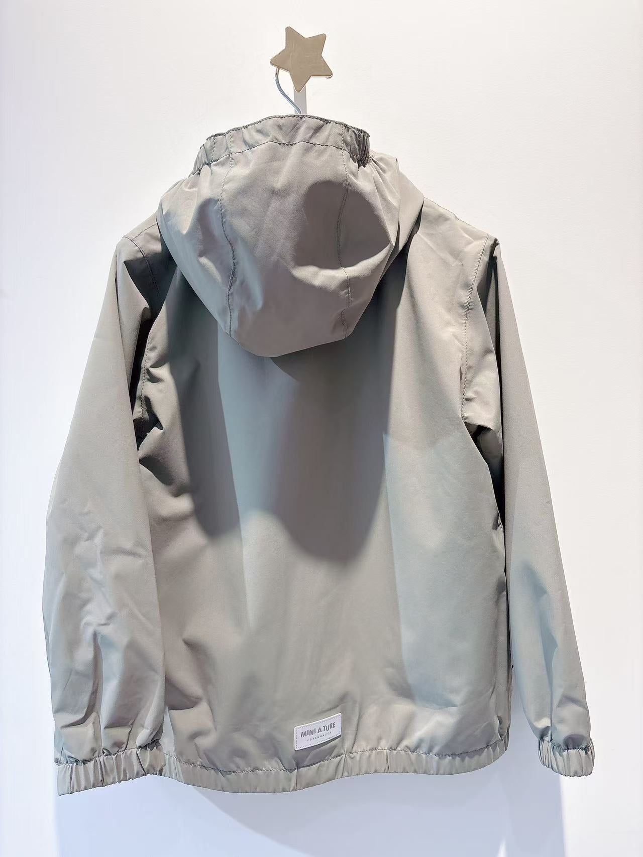 MATERLY TEC SPRING JACKET.GRS 1250422750