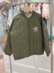 Konges Slojd  JUNO BOMBER JACKET