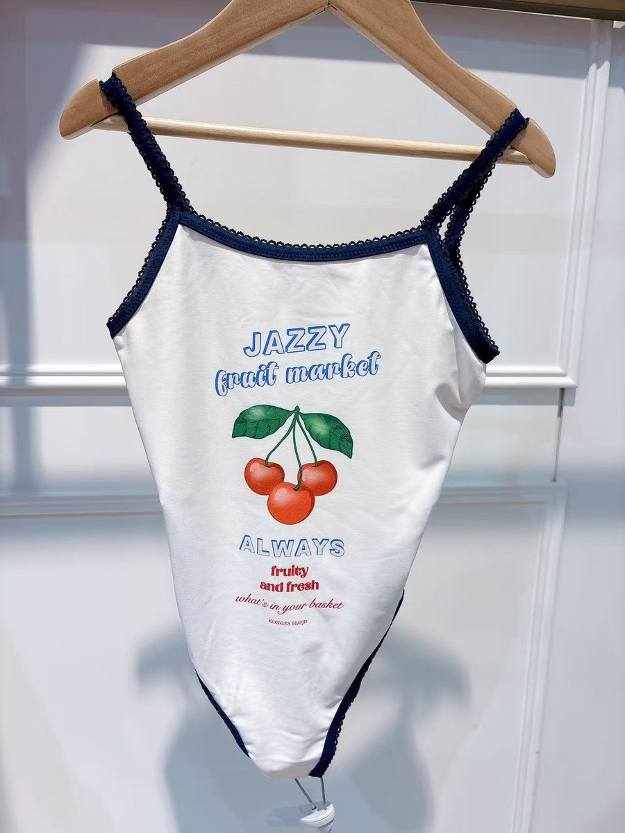 Konges Slojd VILJA SWIMSUIT GRS