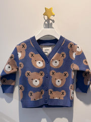 Huxbaby Classic HuxCardi