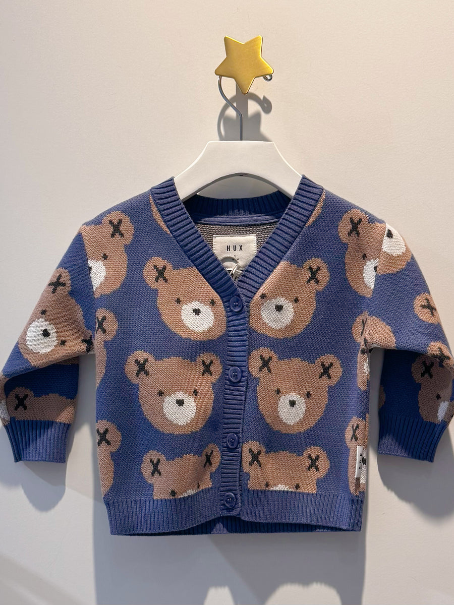Huxbaby Classic HuxCardi