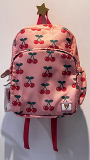 Huxbaby Very Cherry Backpack