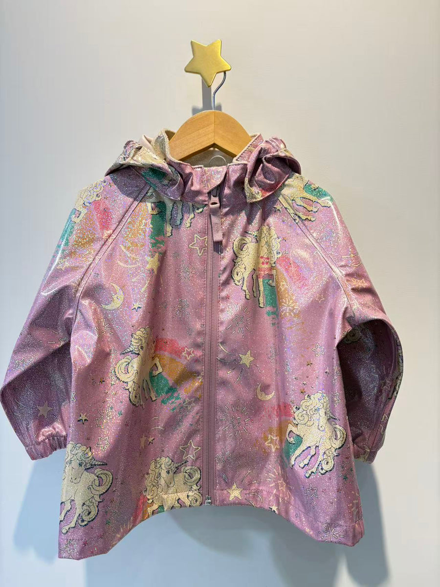 Konges Slojd  CALINA RAIN JACKET
