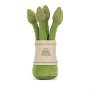 Jellycat Amuseables Asparagus