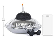 Jellycat Amuseables Jellysaucer