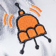 Jellycat Amuseables Jellysaucer