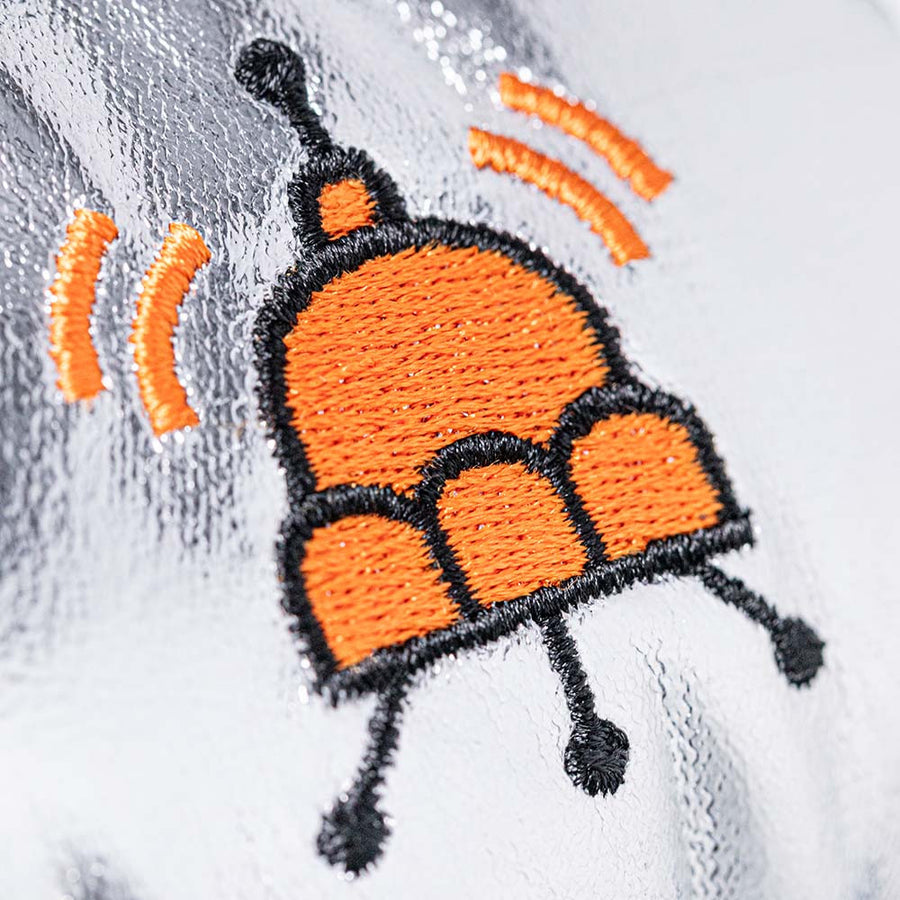 Jellycat Amuseables Jellysaucer