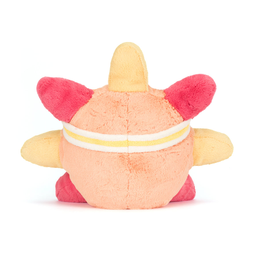 Jellycat Amuseables Sun 'Roller Skates'