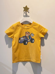 Huxbaby Boy Vroom Vroom Hux Tee