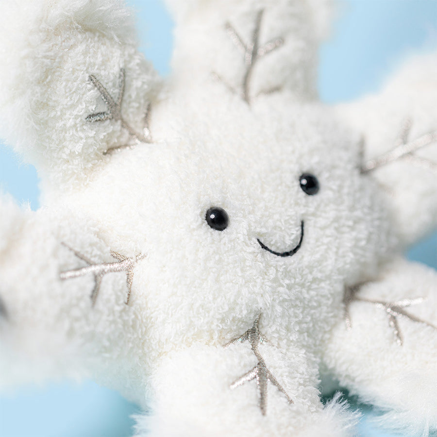 Jellycat museables Snowflake