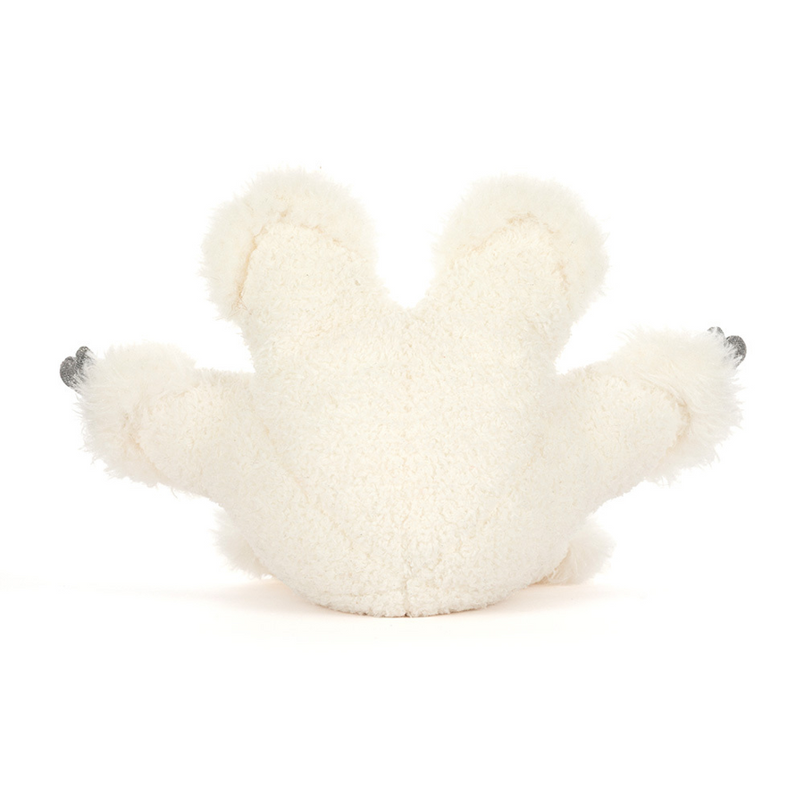 Jellycat museables Snowflake