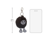 Jellycat Amuseables Black Hole Bag Charm