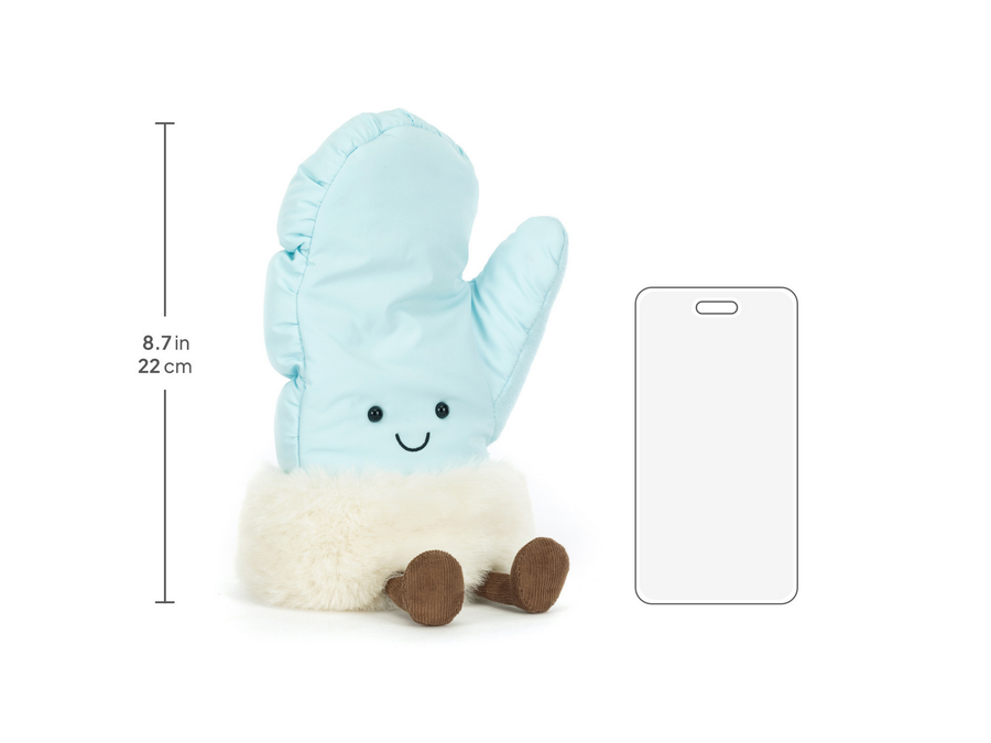 Jellycat Amuseables Mitten