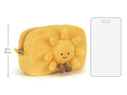 Jellycat Amuseables Sun Pouch