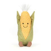 Jellycat Amuseables Sweetcorn