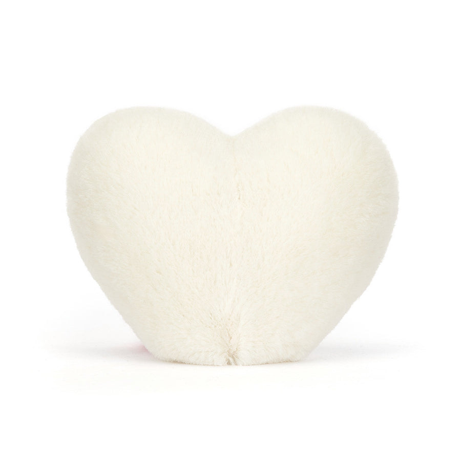 Jellycat Amuseables Heart Boiled Egg