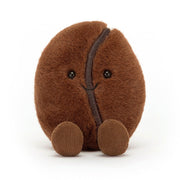 Jellycat Amuseables Coffee Bean