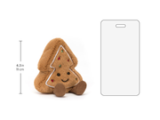 Jellycat Amuseables Tree Cookie
