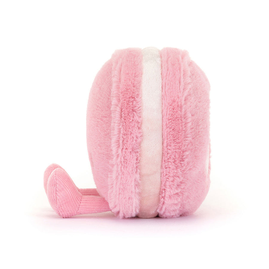 Jellycat Amuseables Mona Mia Max Macaron