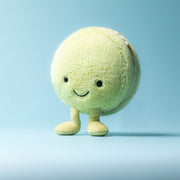Jellycat Amuseables Mona Mia Max Macaron