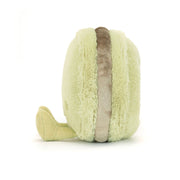 Jellycat Amuseables Mona Mia Max Macaron
