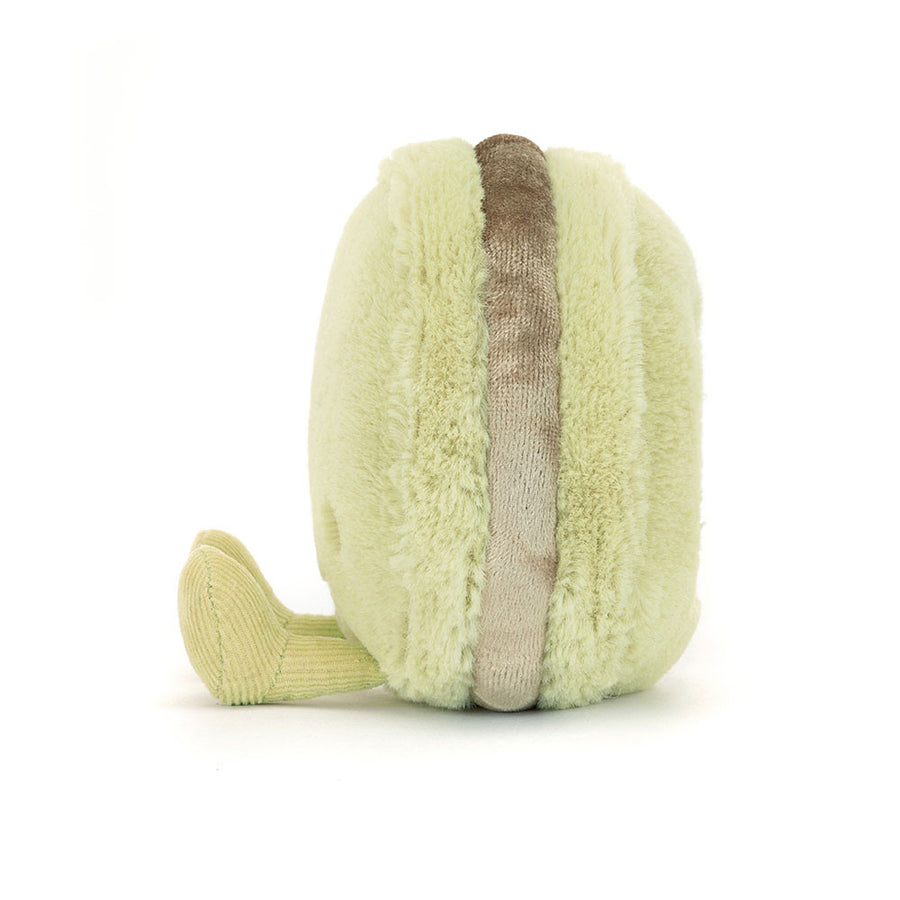 Jellycat Amuseables Mona Mia Max Macaron