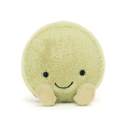 Jellycat Amuseables Mona Mia Max Macaron