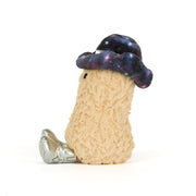 Jellycat Amuseables Peanut Space Rodeo Outfit