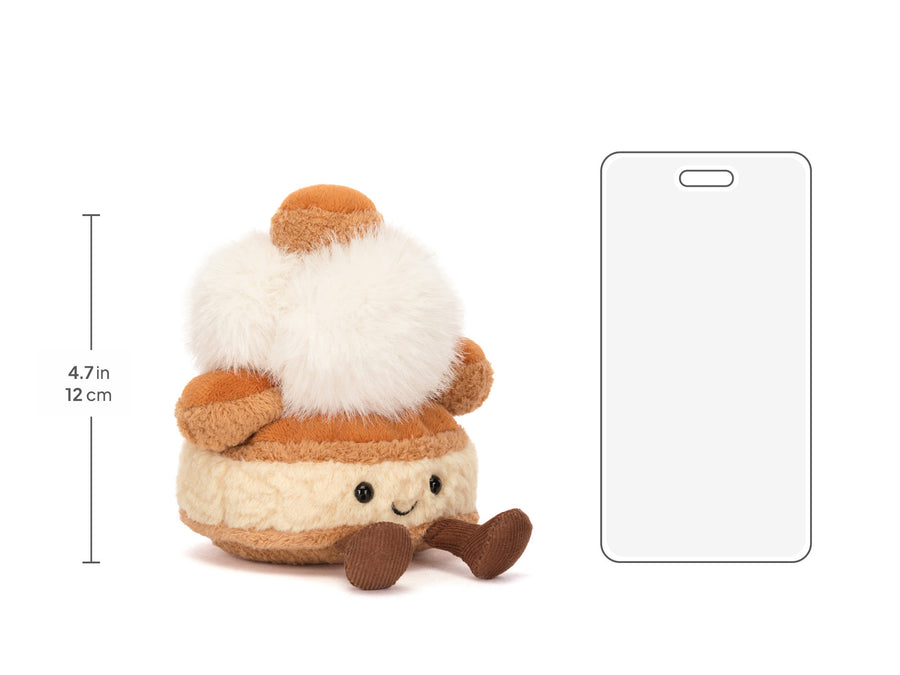 Jellycat Amuseables Mirielle St. Honoré