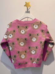 Huxbaby Classic HuxCardi