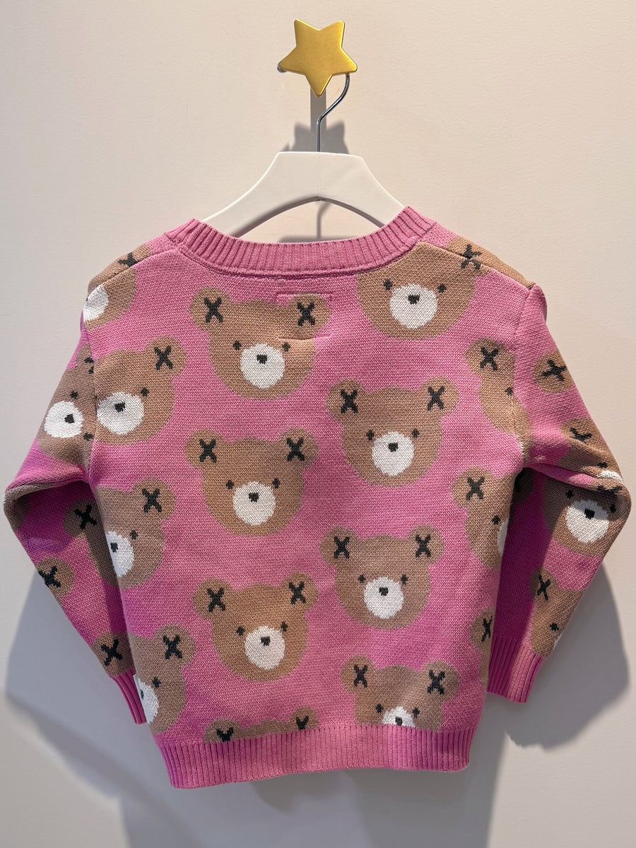 Huxbaby Classic HuxCardi