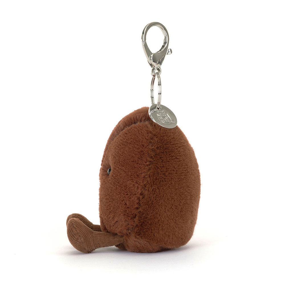 Jellycat Amuseables Coffee Bean Bag