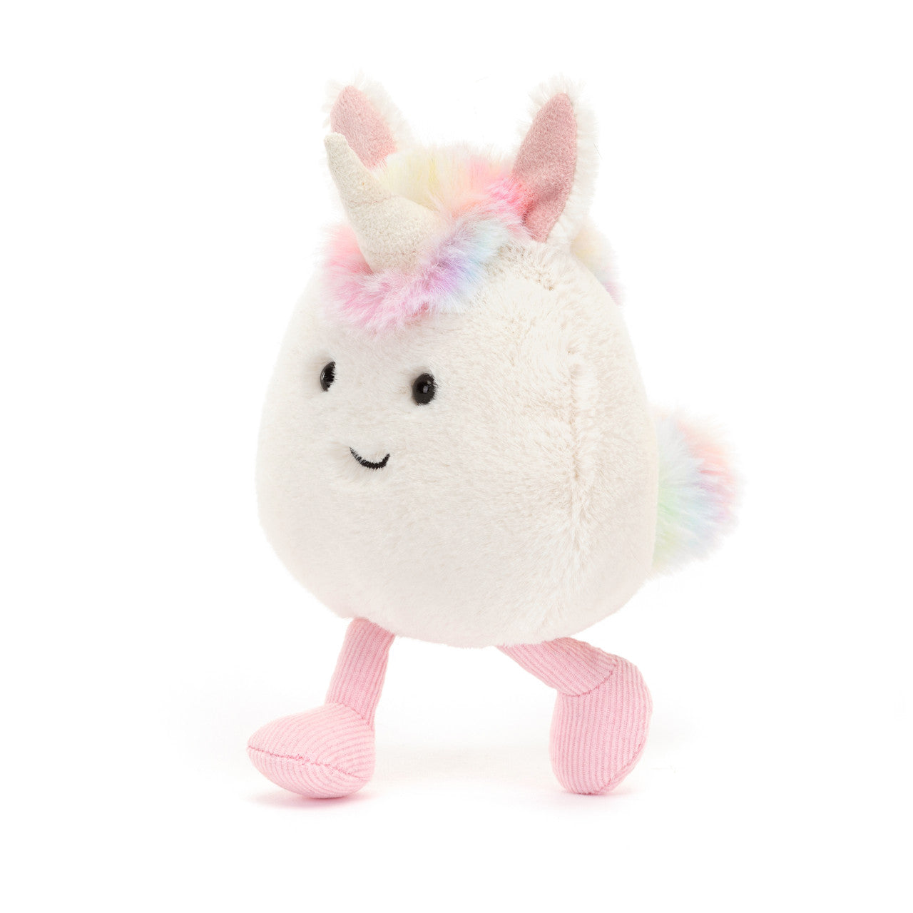 Jellycat Amuseabean Unicorn