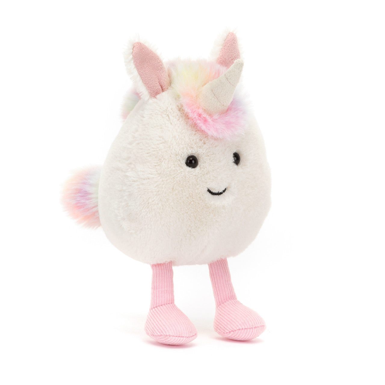 Jellycat Amuseabean Unicorn