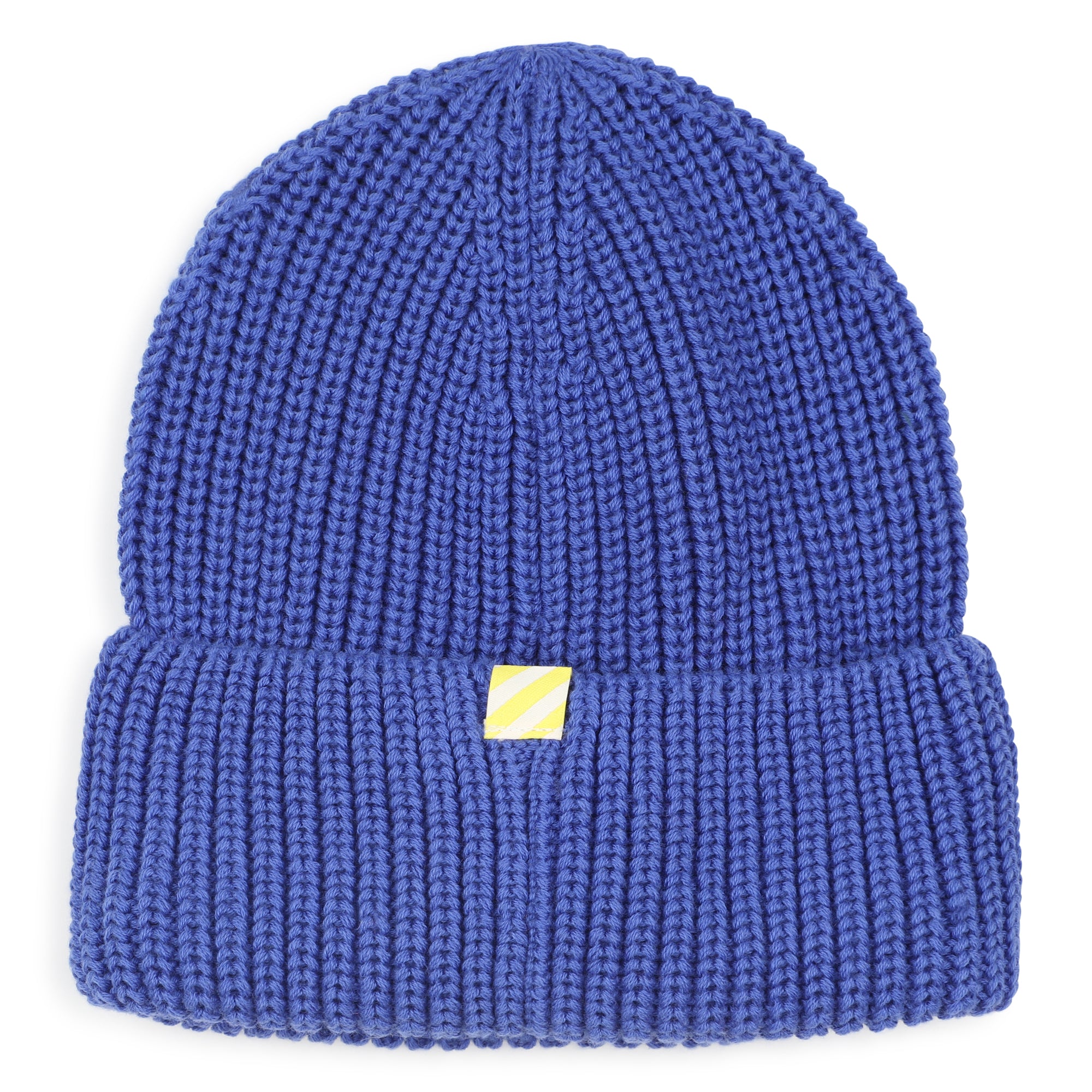 Billieblush Tween Girl Logo Beanie