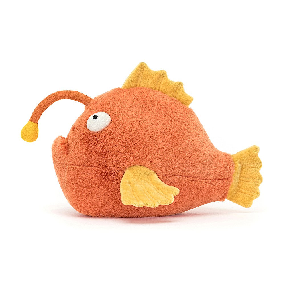 Jellycat Alexis Anglefish